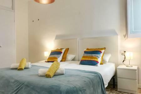 Апартаменти Casita De Pescador III Калафель Екстер'єр фото