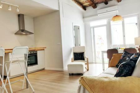 Апартаменти Casita De Pescador III Калафель Екстер'єр фото
